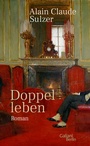 Cover: Doppelleben - Galiani Berlin