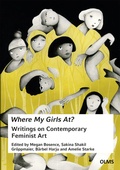 Cover: Where My Girls At? - Georg Olms Verlag