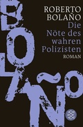 Cover: Die N&ouml;te des wahren Polizisten - Fischer Taschenbuch