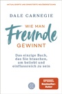 Cover: Wie man Freunde gewinnt - Fischer Taschenbuch