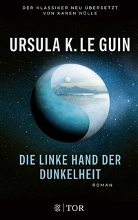 Abbildung von: Die linke Hand der Dunkelheit - FISCHER Tor