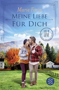 Enlarge image Cover: Meine Liebe für dich - Fischer Taschenbuch