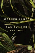 Cover: Das D&auml;mmern der Welt - Fischer Taschenbuch
