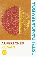 Cover: Aufbrechen - Fischer Taschenbuch