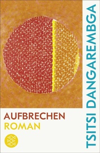 Abbildung von: Aufbrechen - Fischer Taschenbuch
