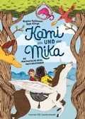 Cover: Kami & Mika - Die phantastische Reise nach Wolkenhain - FISCHER Sauerl&auml;nder