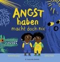 Cover: Angst haben macht doch nix - FISCHER Sauerl&auml;nder