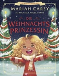 Cover: Die Weihnachtsprinzessin - FISCHER Sauerl&auml;nder