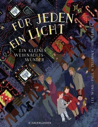 Abbildung von: Für jeden ein Licht - FISCHER Sauerländer