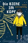 Cover: Die Biene im Kopf - FISCHER Sauerl&auml;nder