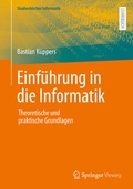Abbildung von: Einführung in die Informatik - Springer Vieweg