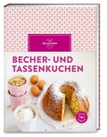 Cover: Becher- und Tassenkuchen - Dr. Oetker - ein Verlag der Edel Verlagsgruppe