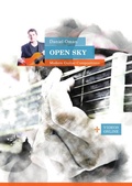 Cover: Open Sky - Modern Guitar Compositions - epubli