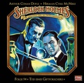 Cover: Sherlock Holmes - Folge 54 - L&uuml;bbe Audio
