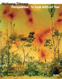 Abbildung von: Wolfgang Tillmans. Perspektive - To look without fear - König, Walther