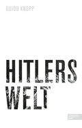 Cover: Hitlers Welt - Edel