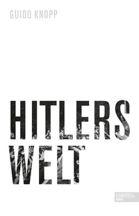 Enlarge image Cover: Hitlers Welt - Edel