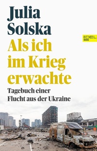 Abbildung von: Als ich im Krieg erwachte - Edel
