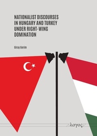 Abbildung von: Nationalist Discourses in Hungary and Turkey Under Right-Wing Domination - Logos Berlin