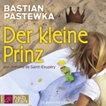Cover: Der kleine Prinz - tacheles!