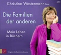 Cover: Die Familien der anderen - tacheles!