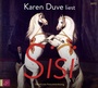 Cover: Sisi - tacheles!