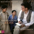Cover: Afghanische Reise - tacheles!