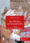 Cover: Das M&auml;rchen von Komanditchen - Verlag PH.C.W. SCHMIDT bei Rudolph Druck