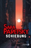 Cover: Schiebung - Argument Verlag mit Ariadne