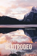Cover: Blutrodeo - Pendragon