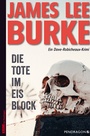 Cover: Die Tote im Eisblock - Pendragon