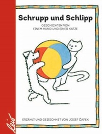 Abbildung von: Schrupp und Schlipp - LeiV