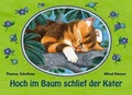 Cover: Hoch im Baum schlief der Kater - LeiV