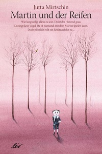 Enlarge image Cover: Martin und der Reifen - LeiV