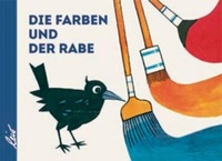 Enlarge image Cover: Die Farben und der Rabe - LeiV