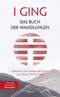 Cover: I GING - Das Buch der Wandlungen - Allinti Verlag