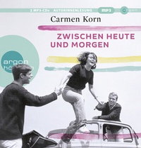 Abbildung von: Zwischen heute und morgen - Argon