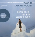 Cover: Die Ewigkeit ist ein guter Ort - Argon