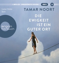 Abbildung von: Die Ewigkeit ist ein guter Ort - Argon