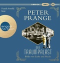 Cover: Der Traumpalast - Argon