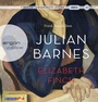 Cover: Elizabeth Finch - Argon