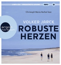 Abbildung von: Robuste Herzen - Argon