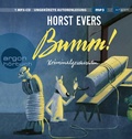 Cover: Bumm! - Argon