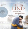 Cover: Das letzte Versprechen - Argon