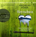 Cover: Herzschuss - Argon