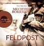 Cover: Feldpost - Argon