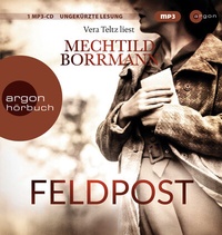 Enlarge image Cover: Feldpost - Argon