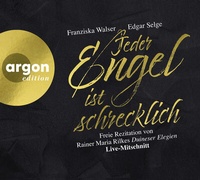 Abbildung von: Jeder Engel ist schrecklich - Argon
