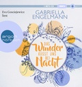 Cover: Das Wunder k&uuml;sst uns bei Nacht - Argon