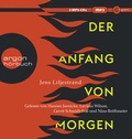 Cover: Der Anfang von morgen - Argon